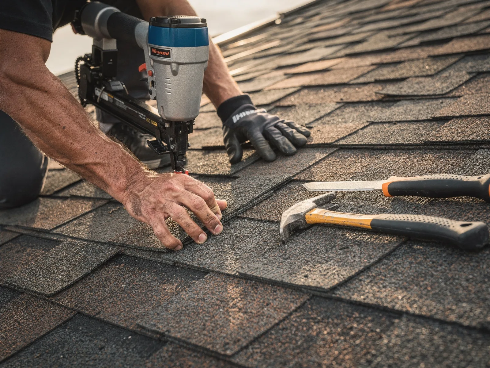 Why choose Roof Repair in Buena Vista, CO